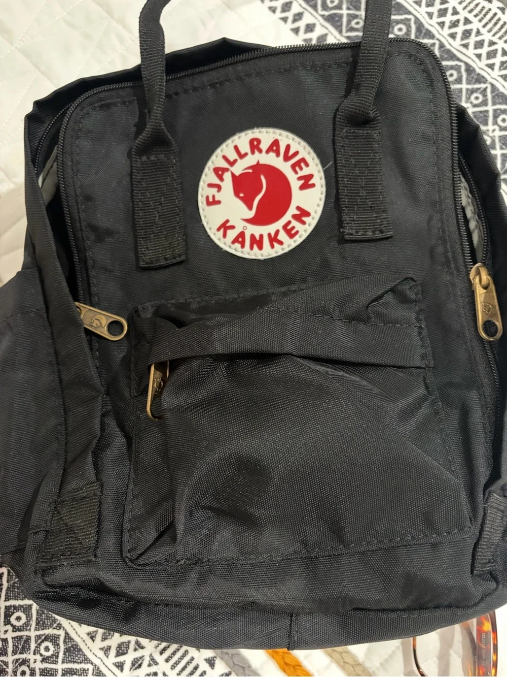 Fjallraven classic fjällräven